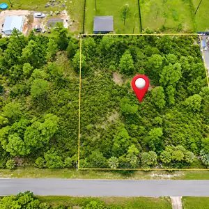 Fotografía con drone 2